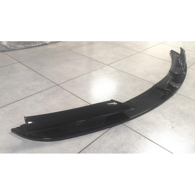 E90 05-08 Mtech 4pcs front lip