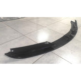 E90 05-08 Mtech 4pcs front lip