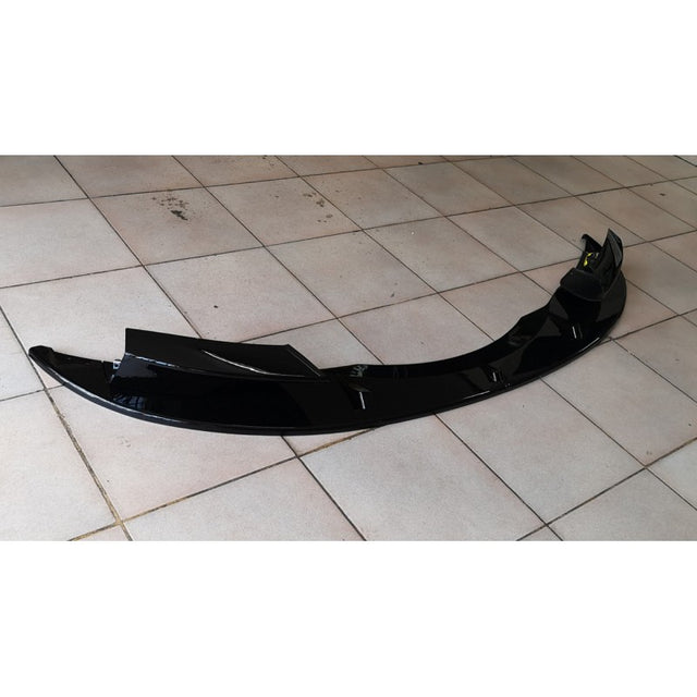E92 M3 05-08 MP style 4pcs front lip