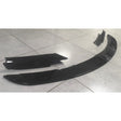 E90 05-08 Mtech 4pcs front lip