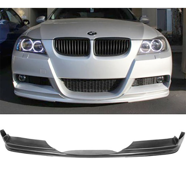 E90 Mtech 05-08 3D style front lip