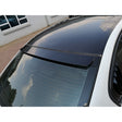 E90 roof spoiler