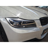 E90 05-08 V2 LED projector headlight (fit halogen model)