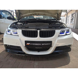 E90 05-08 V2 LED projector headlight (fit Xenon model)