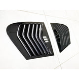 F20 Window Louver