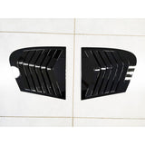 F20 Window Louver
