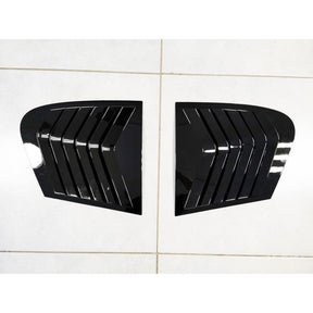 F20 Window Louver