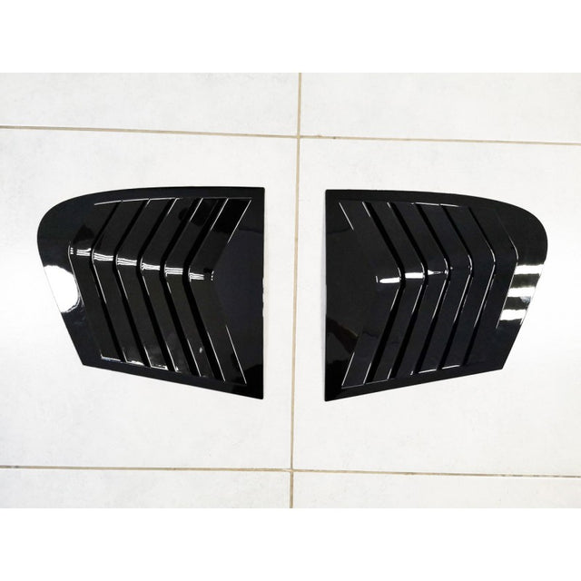 F20 Window Louver