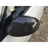 E92 05-08 carbon fiber mirror cover