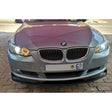 E92 05-08 exclusive H-style front lip