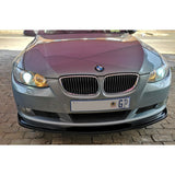 E92 05-08 exclusive H-style front lip