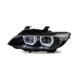 E92 05-08 LED projector headlight