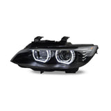 E92 05-08 LED projector headlight