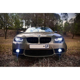 E92 05-08 LED projector headlight