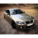 E92 05-08 LED projector headlight