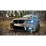 E92 05-08 LED projector headlight