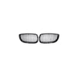 E92 05-08 single slat grille
