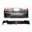 E92 Mtech F1 style rear diffuser 00---