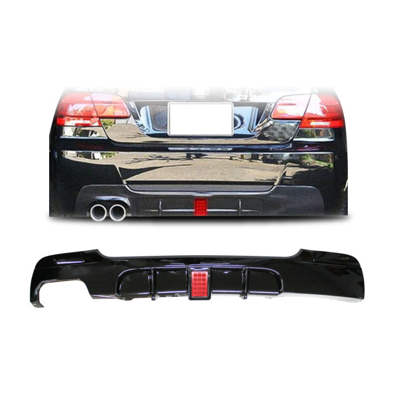E92 Mtech F1 style rear diffuser 00---