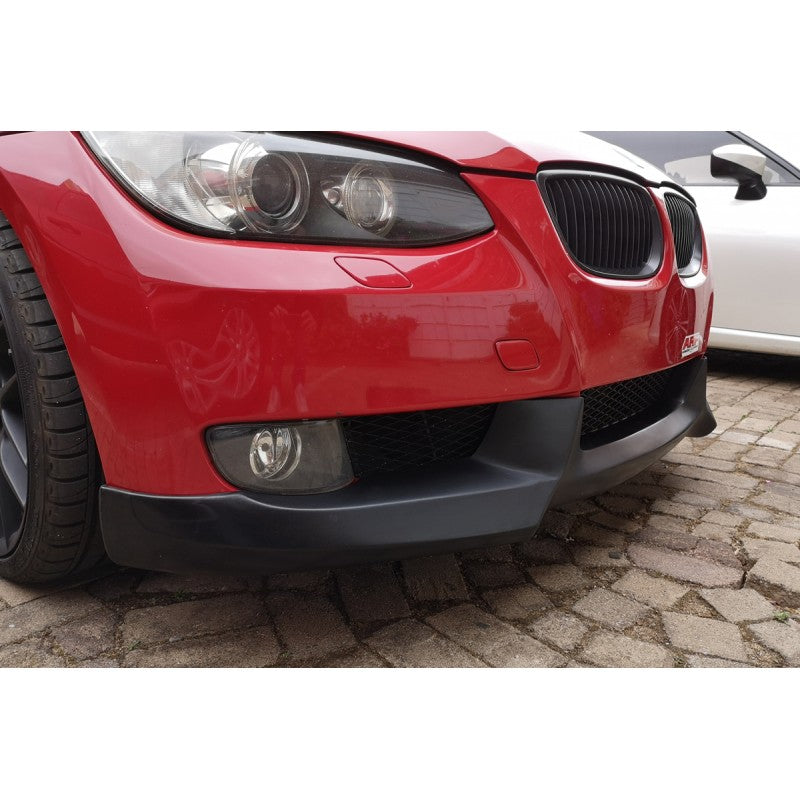 E92 05-08 exclusive AC style front lip