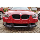 E92 05-08 exclusive AC style front lip