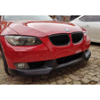 E92 05-08 exclusive AC style front lip