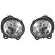 E92 / F10 foglamp