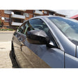 E92 LCI 09-11 carbon fiber mirror cover