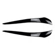 E92 LCI 09-11 eyelid