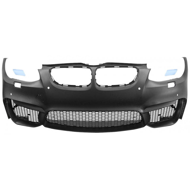 E92 LCI 09-11 M4 style front bumper