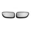 E92 LCI 09-11 single slat grille