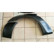E92 M3 LB-style fender arch