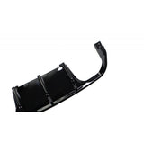 E92 M3 GTS rear diffuser