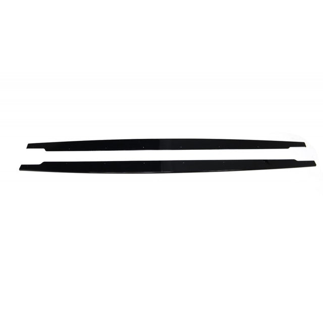E92 M3 GTS style side skirt