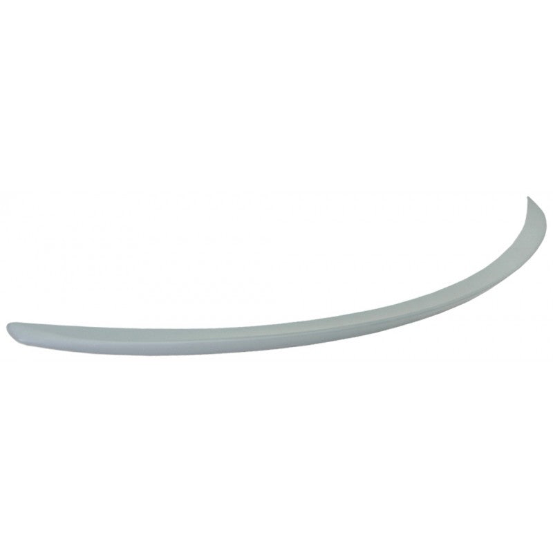 E92 M3 style boot spoiler (ABS)