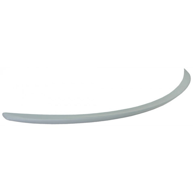 E92 M3 style boot spoiler (ABS)