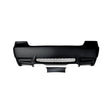 E92 M3 style rear bumper 00--00