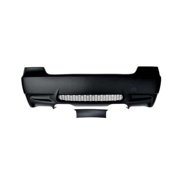 E92 M3 style rear bumper 00--00
