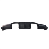 E92 M3 V style polyuerthane diffuser