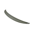 E92 MP style boot spoiler (ABS)