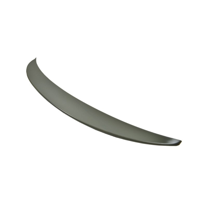 E92 MP style boot spoiler (ABS)