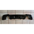 E92 Mtech MP style gloss black diffuser 0--0