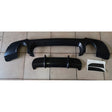 E92 MP style rear diffuser 0--0