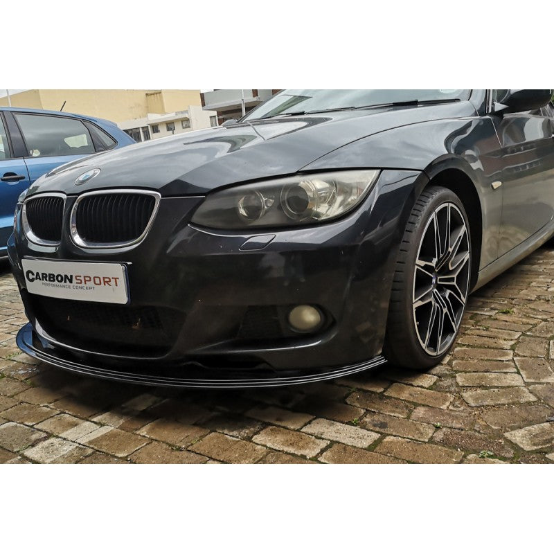 E92 Mtech 05-08 GTS style front lip