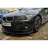 E92 Mtech 05-08 GTS style front lip