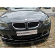 E92 Mtech 05-08 GTS style front lip