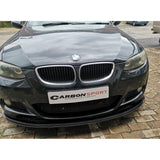 E92 Mtech 05-08 GTS style front lip