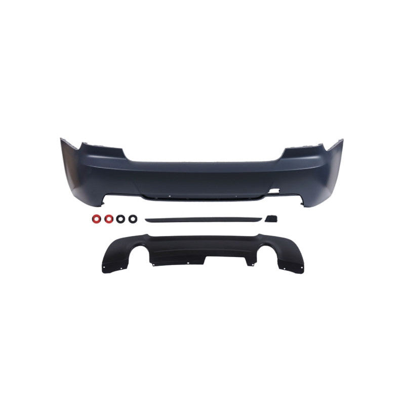 E92 Mtech rear bumper 0---0