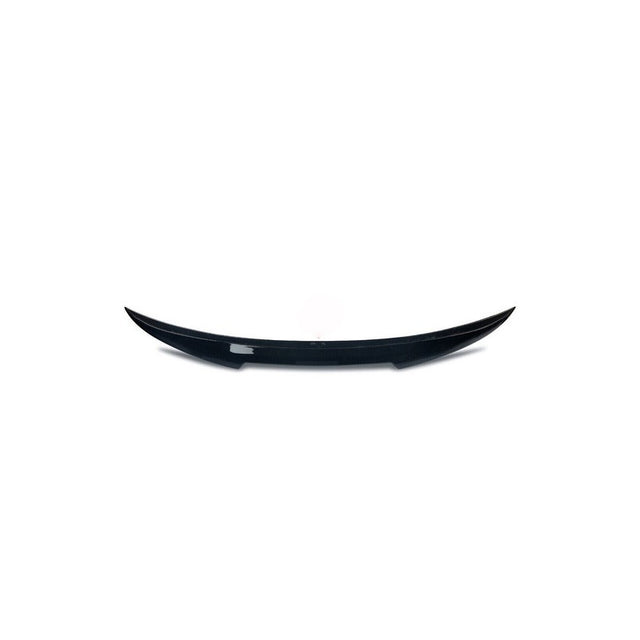 E93 convertible M4 style boot spoiler
