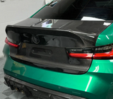 BMW G80/G20 Carbon Fiber CSL Trunk